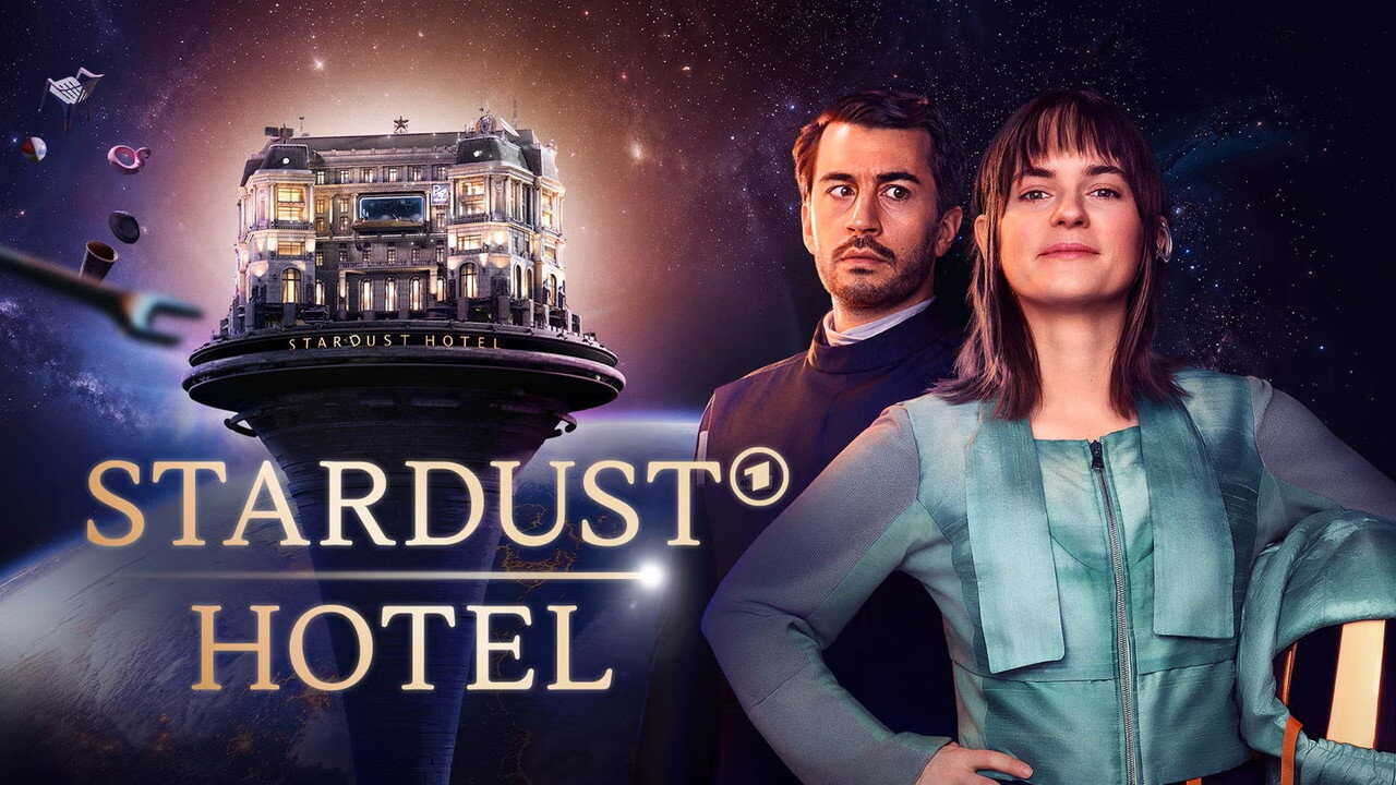 DE - Stardust Hotel (2026) (DE) 0