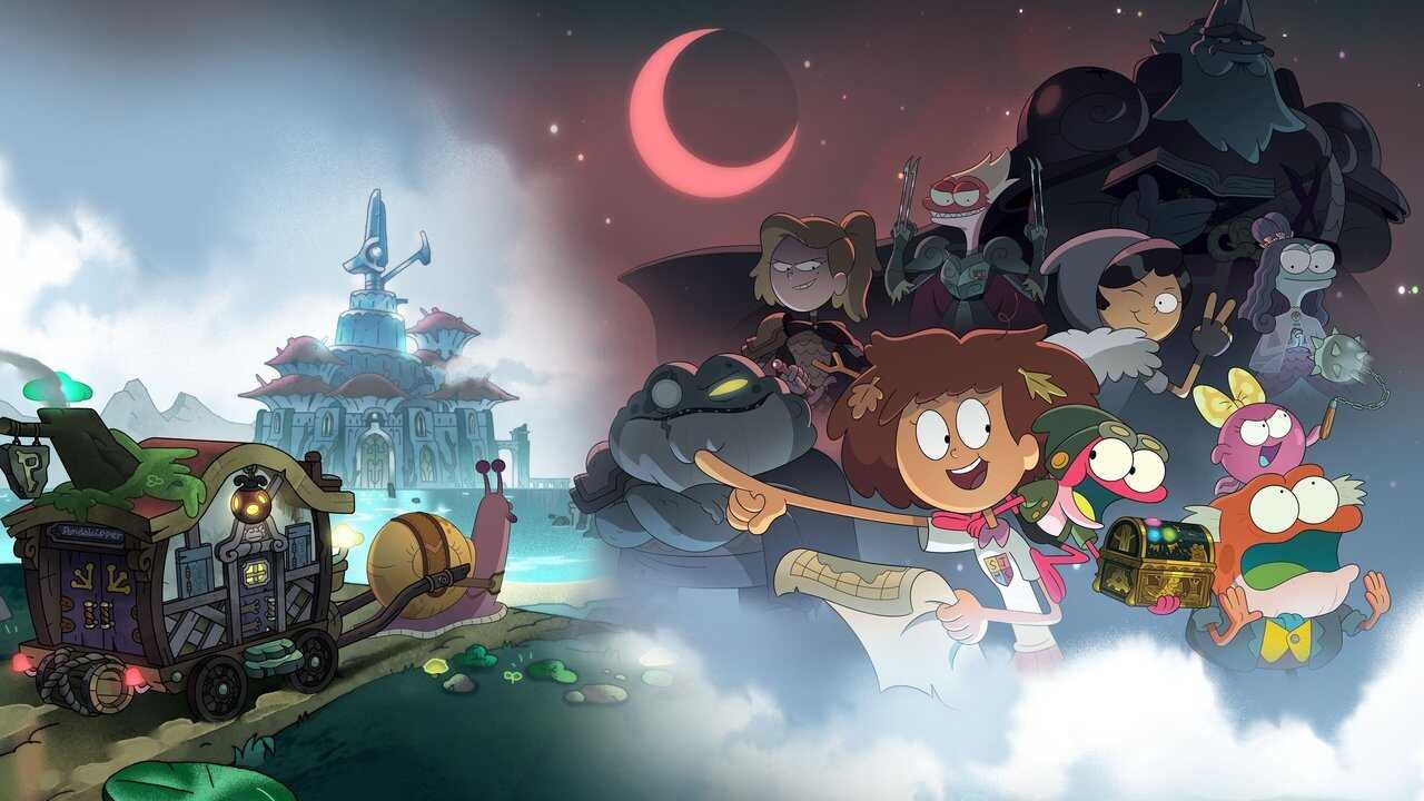 EN - Amphibia (2019) 2