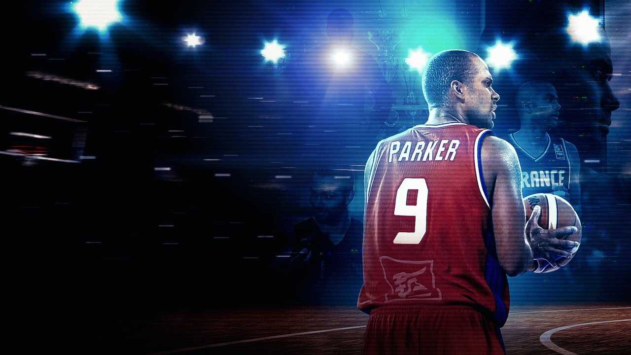 Tony Parker: The Final Shot 0