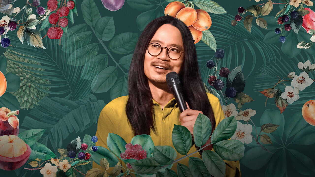 Sheng Wang: Sweet and Juicy 0