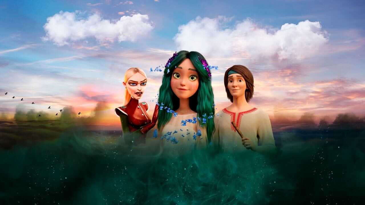 Mavka: The Forest Song (2023) 0