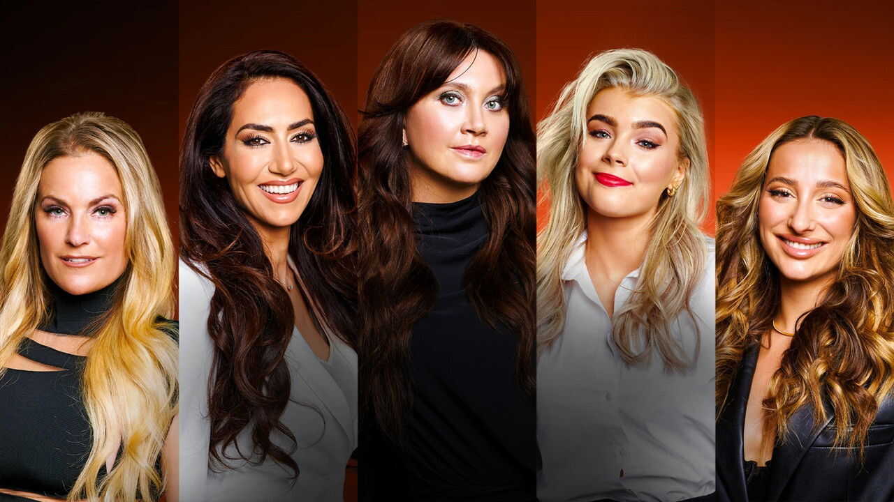 SC - Svenska Powerkvinnor (2021) (SE) 2