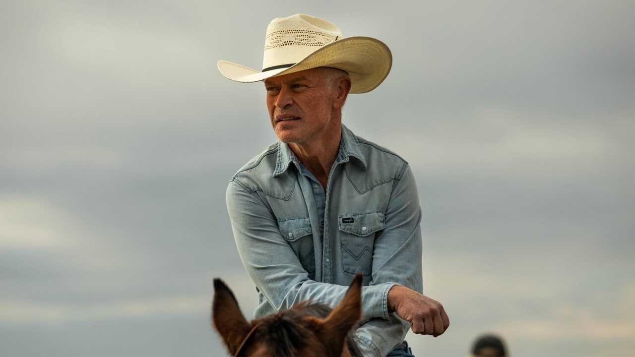 The Last Rodeo 0