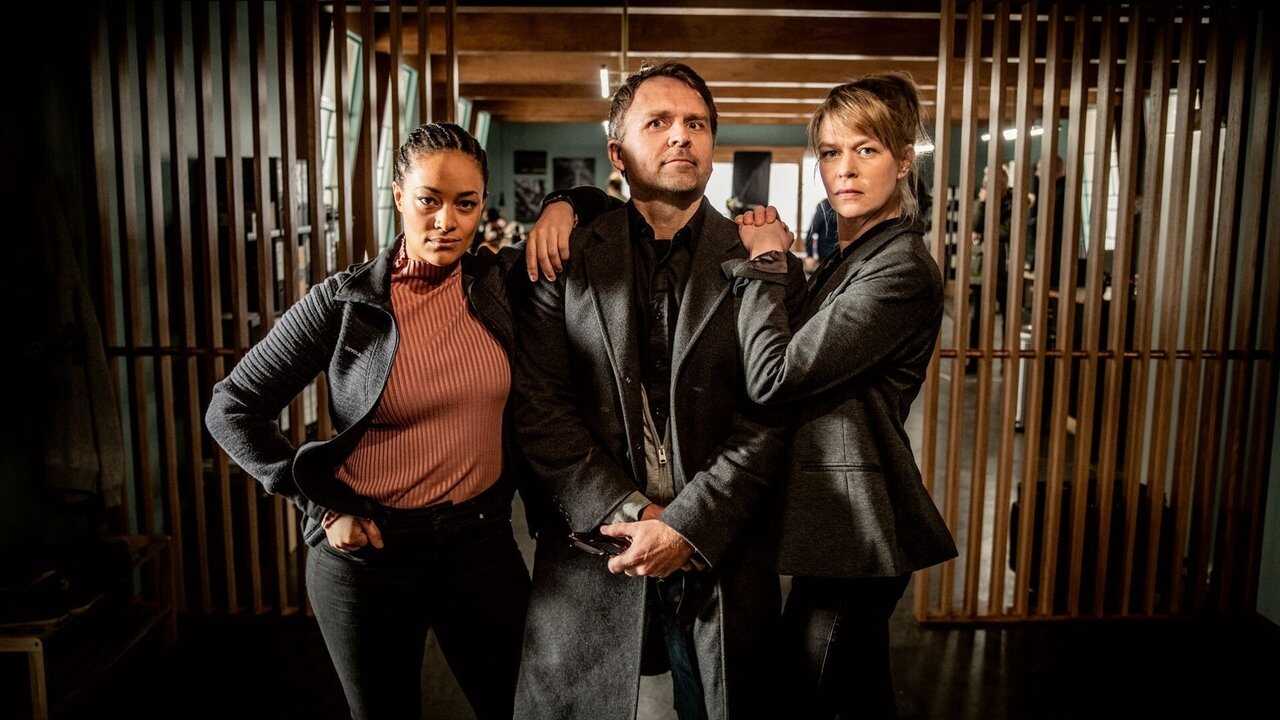 NL - LIVSTID FOR LIFE 0