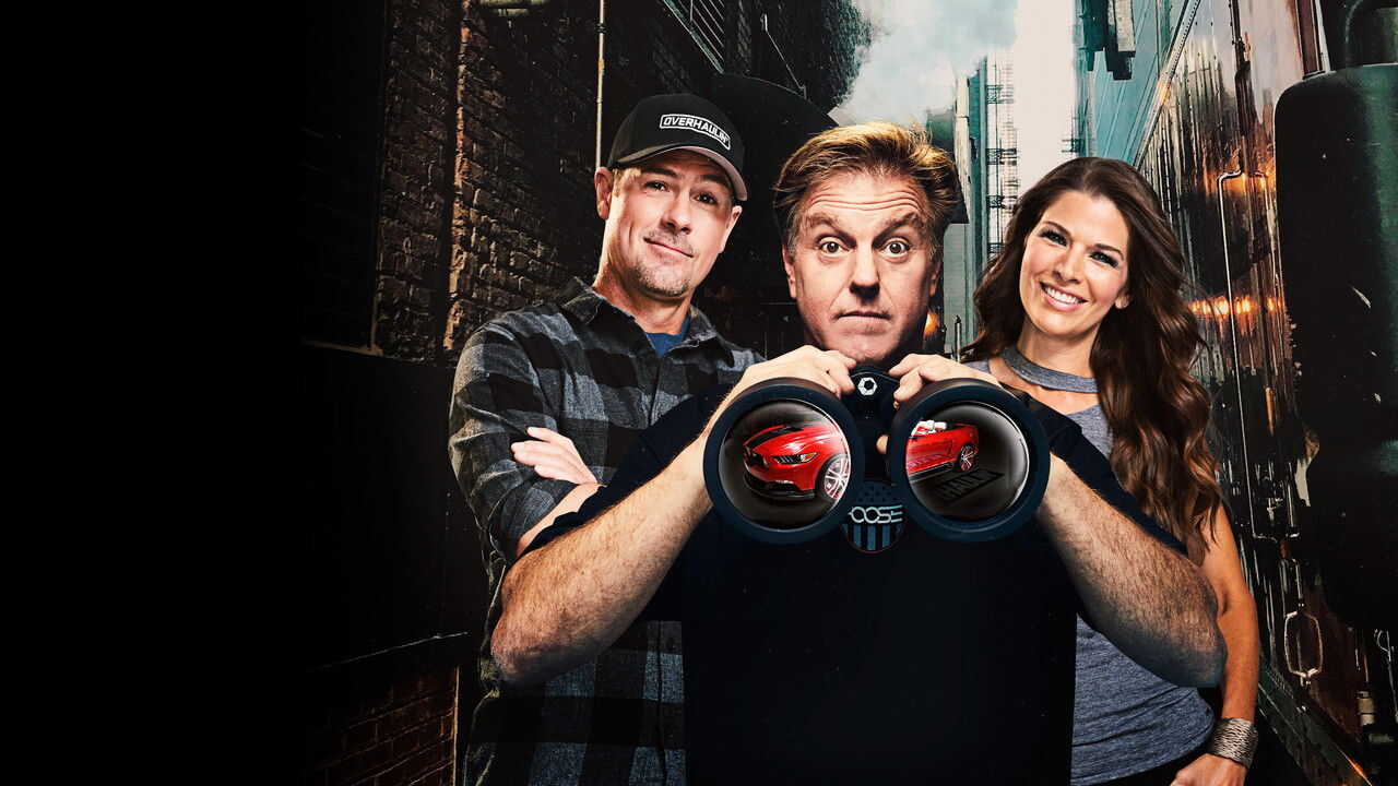 EN - Overhaulin' (2004) 2