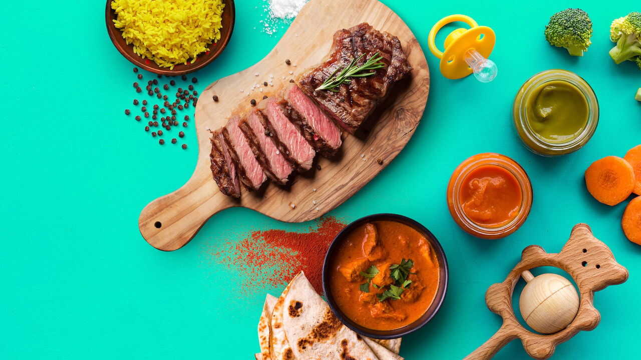 NF - Ugly Delicious 1