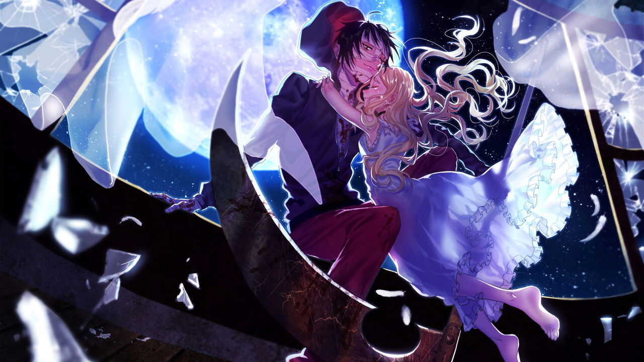 DE - Angels of Death (2018) 2