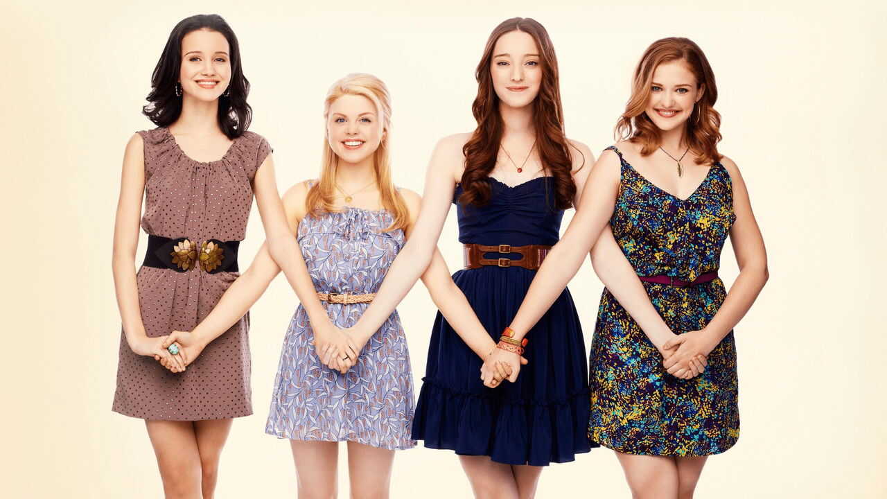 EN - Bunheads (2012) 1