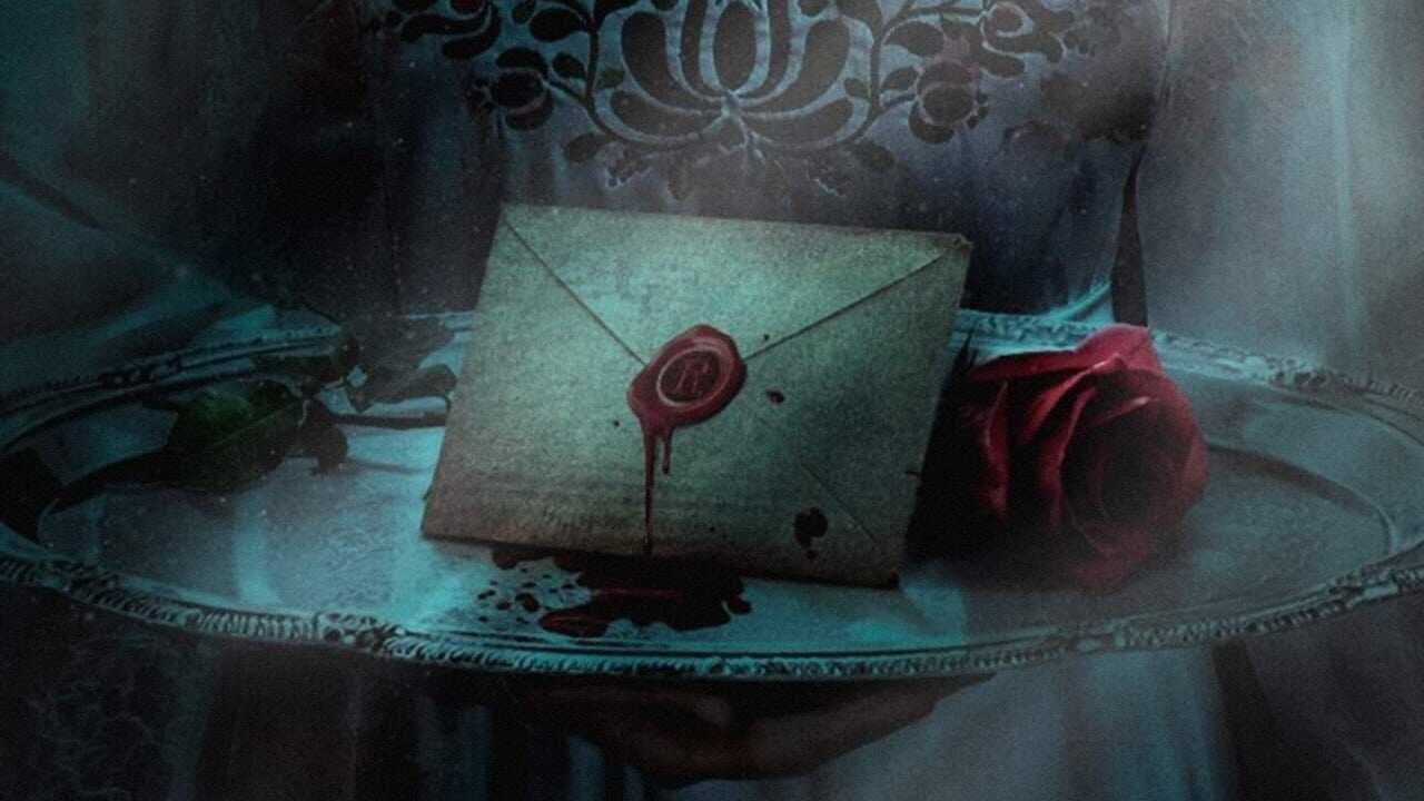The Invitation (2022) 0