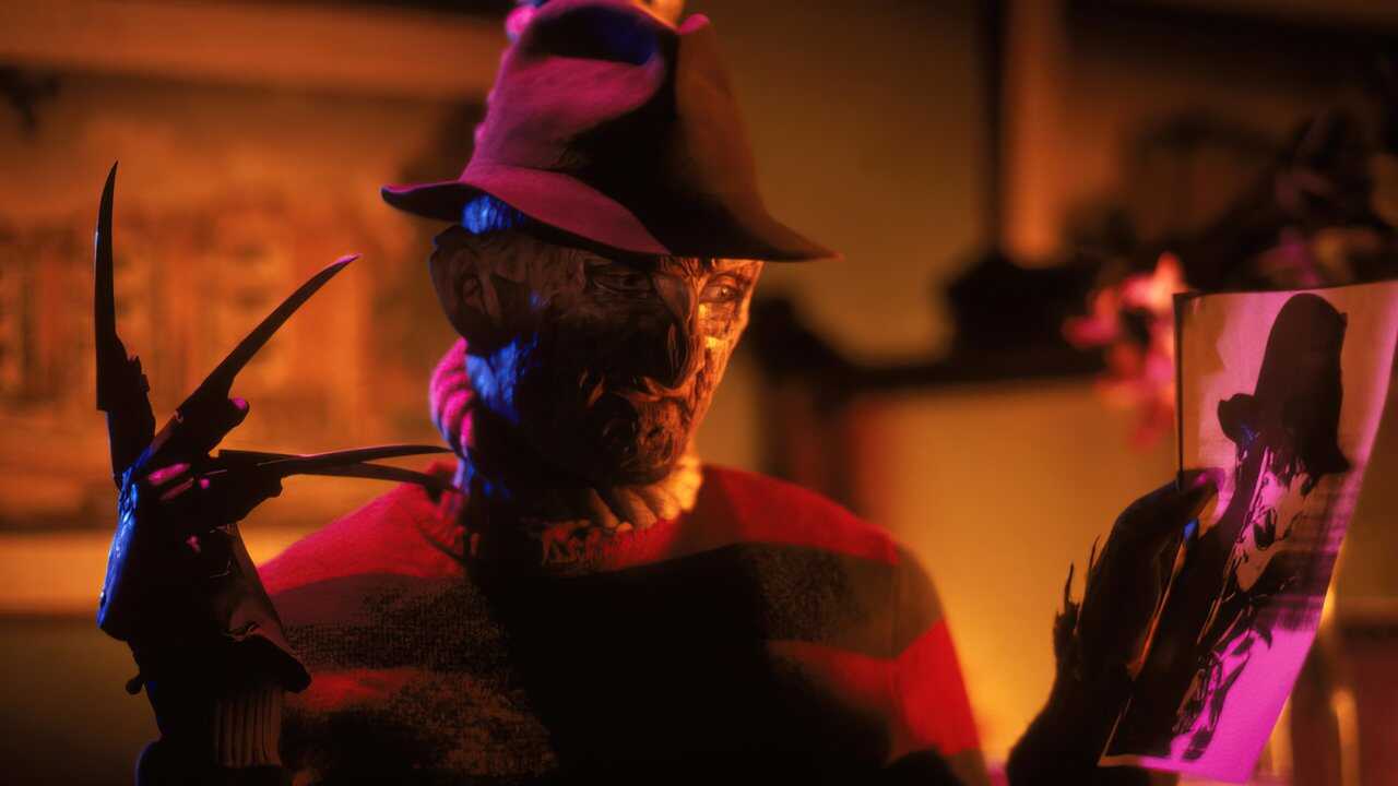 FR - Les cauchemars de Freddy 0