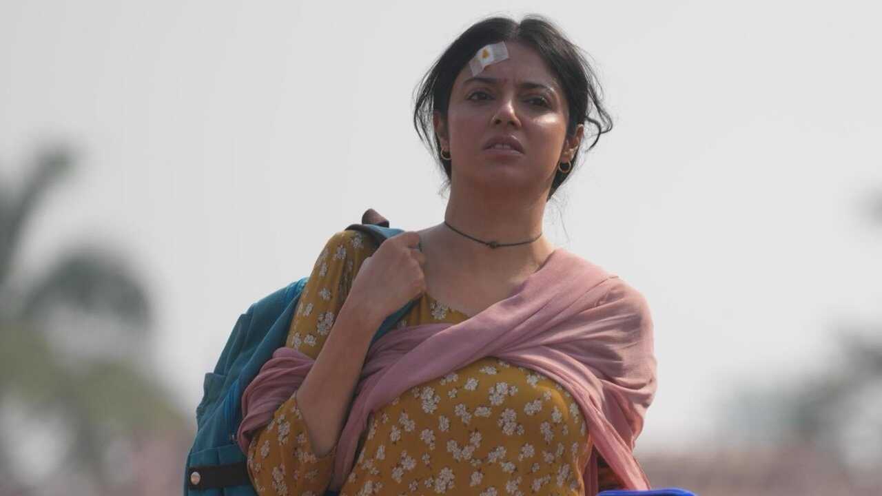 एक चतुर नार (2025) 0