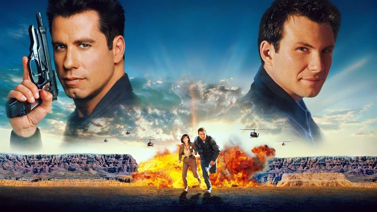 Operation: Broken Arrow (1996) 0