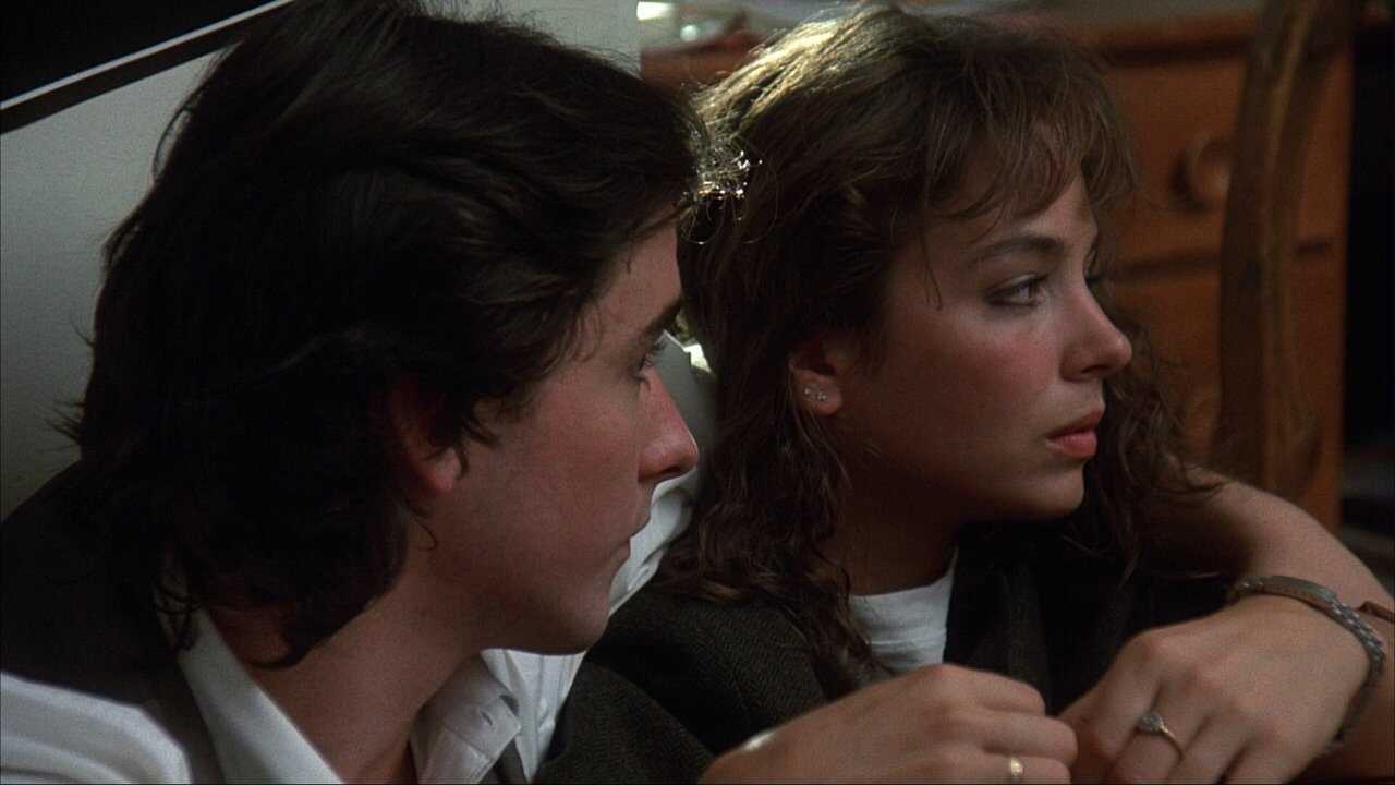 Hot Pursuit (1987) 0