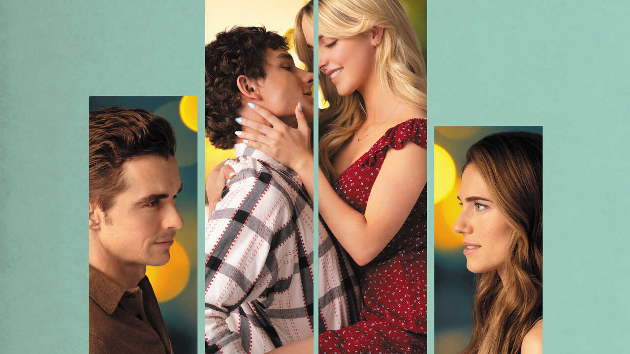 A pesar de ti (2025) 0