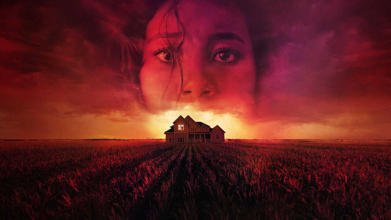 There's Someone Inside Your House 0