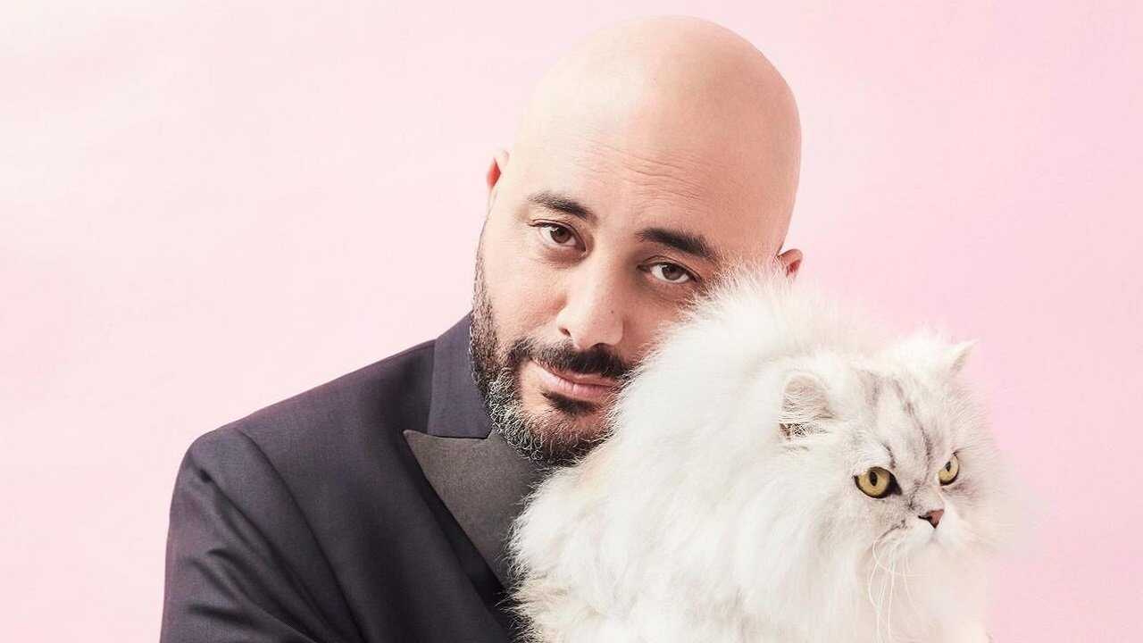 Jérôme Commandeur - Tout en douceur (2019) 0