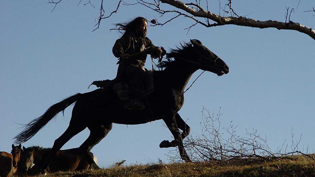 Mongol (2007) 0