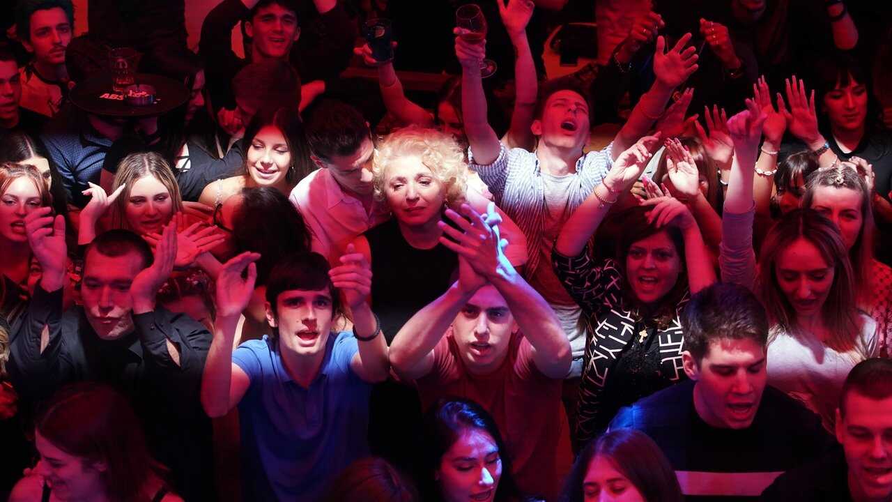 Mother Mara (2025) 0