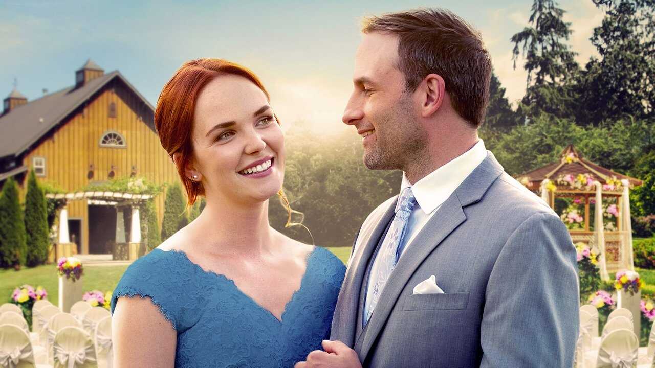 A Romance Wedding (2021) 0