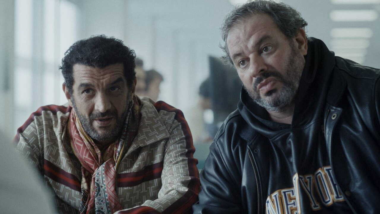 4K - D'argent et de sang (2023) (FR) 1
