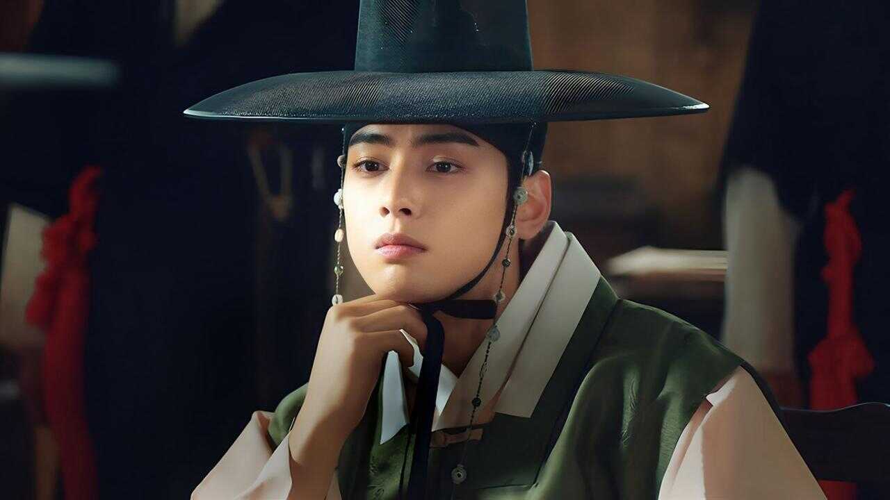NF - Rookie Historian Goo Hae-Ryung (2019) 4