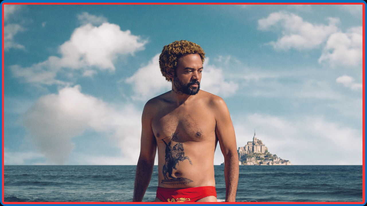 Gérald le Conquérant (2025) 0