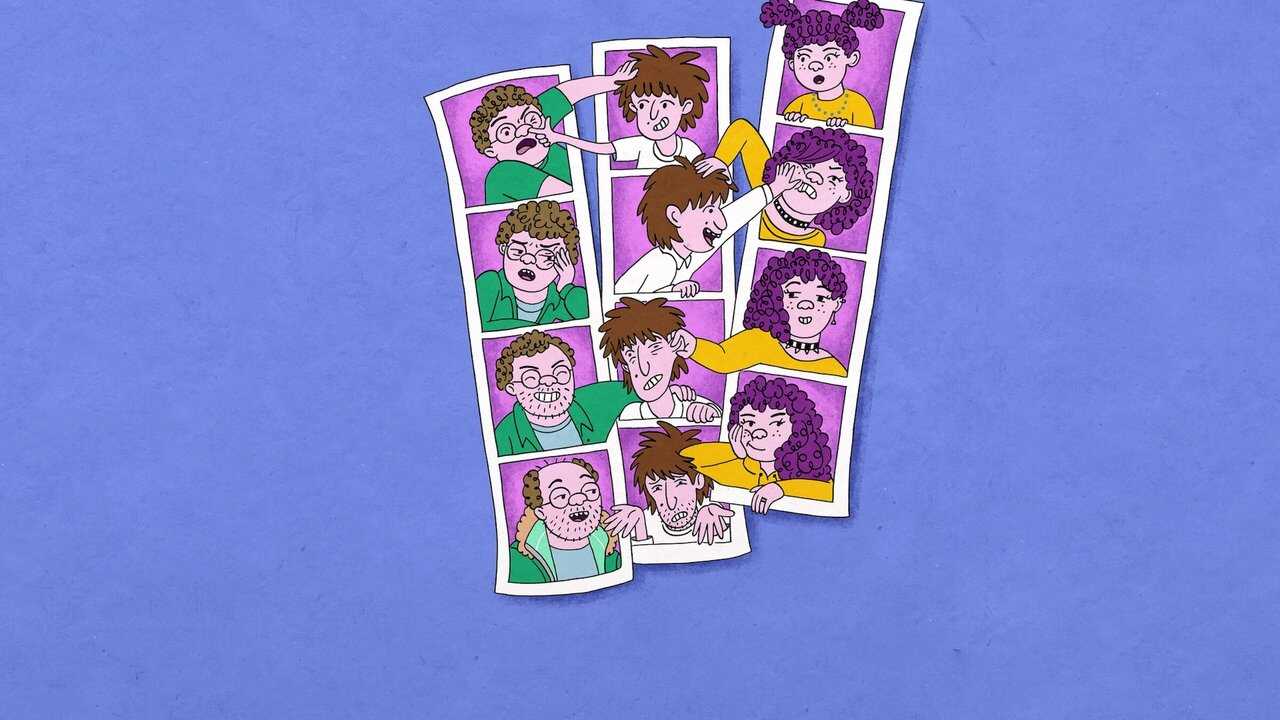 NF - Long Story Short (2025) (US) (MULTI SUB) 3