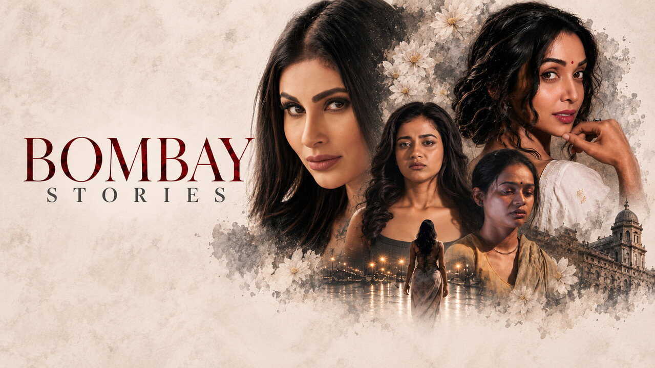 BOMBAY STORIES 0