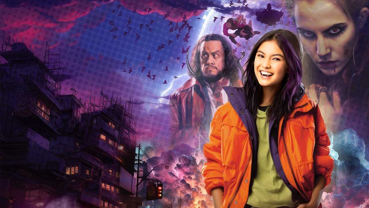 EN - I Woke Up A Vampire (2023) 0