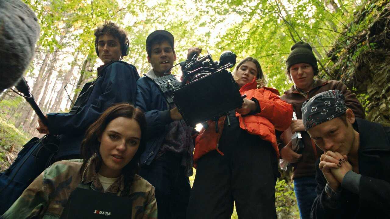 My First Film (2024) 0