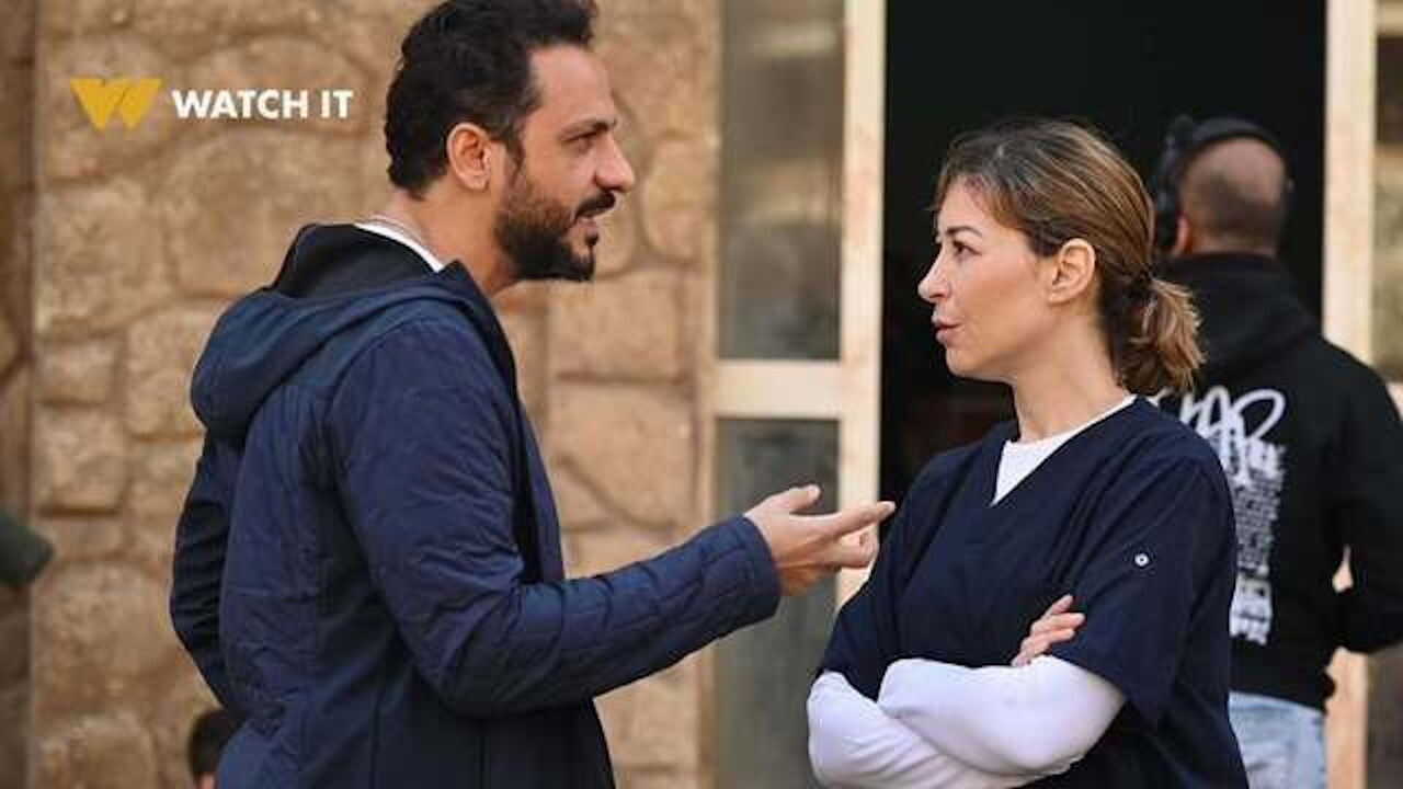 AR - مسلسل صحاب الأرض 2