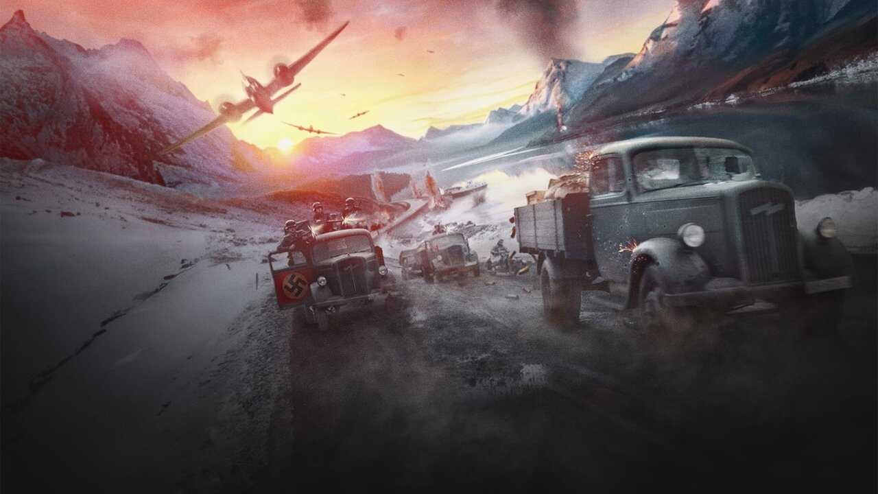 Gold Run (2022) 0