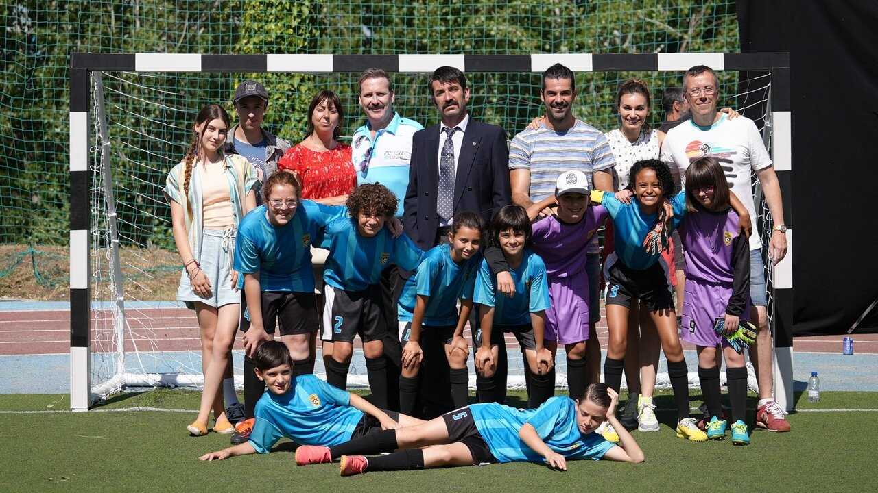 Los futbolísimos 2 y el misterio del tesoro pirata (2025) 0