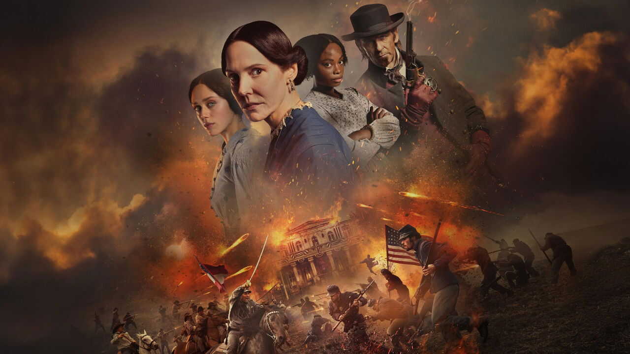 AR - The Gray House (2026) (US) 0