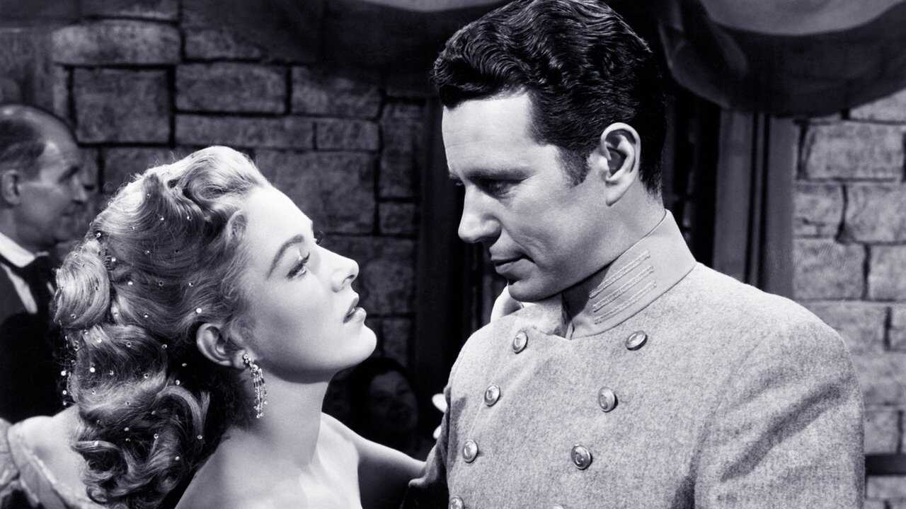 Ucieczka z Fortu Bravo (1953) 0