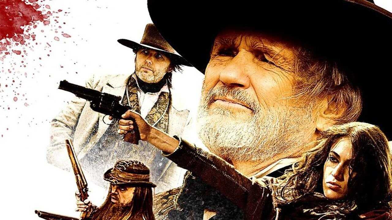 Der letzte Ritt des Ransom Pride (2010) 0