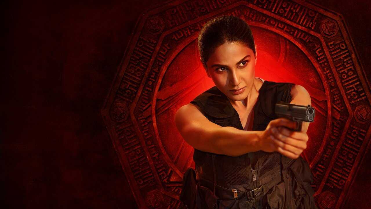 IN - Mandala Murders 0