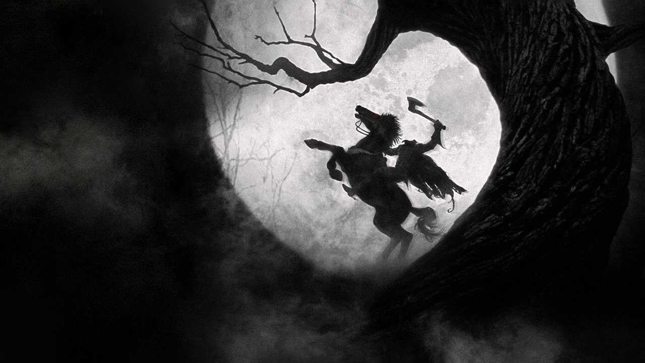 Sleepy Hollow (1999) 0