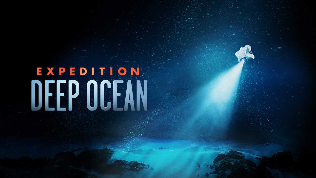 EN - Expedition Deep Ocean (2021) (US) 1