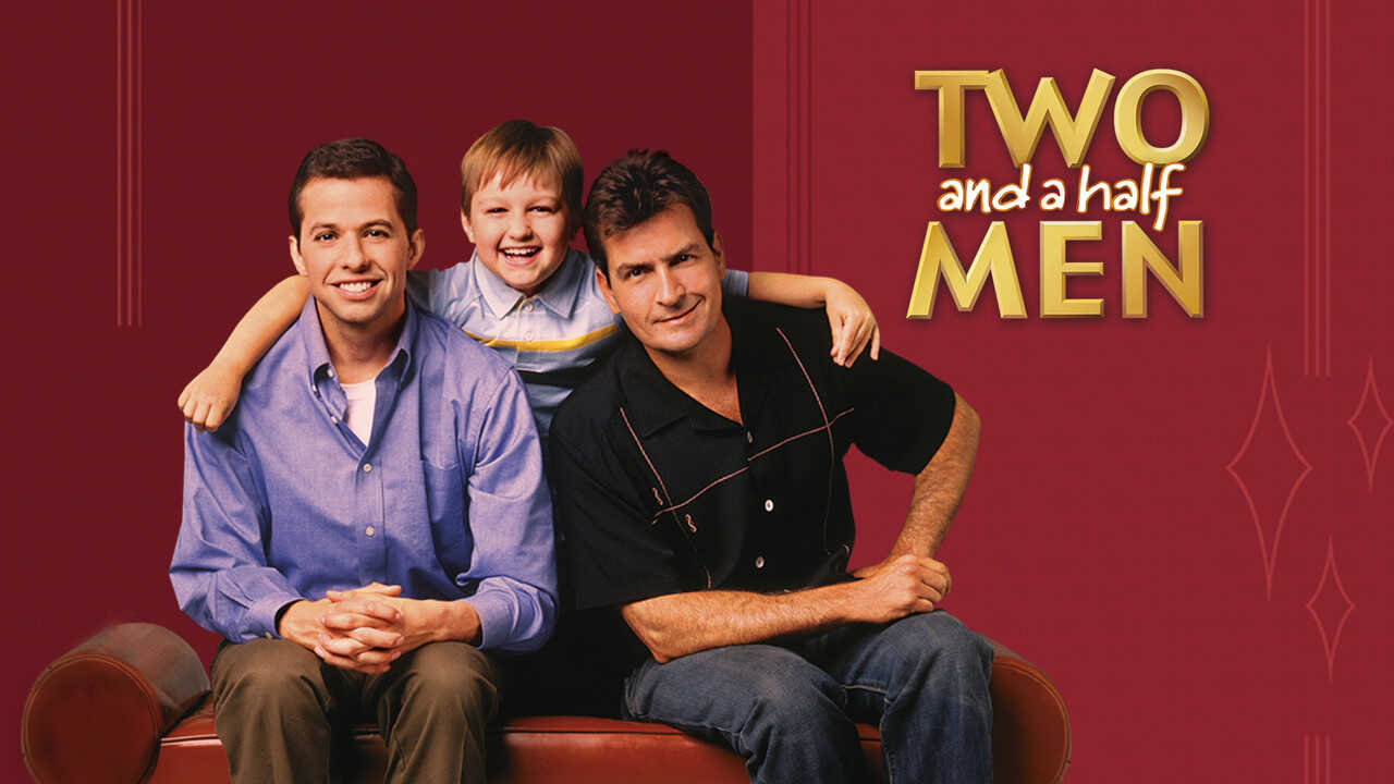 EN - Two And A Half Men (2003) (US) (MULTI FHD HEVC) 4