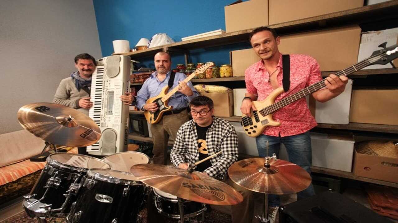 EX - Kriza (2013) 0