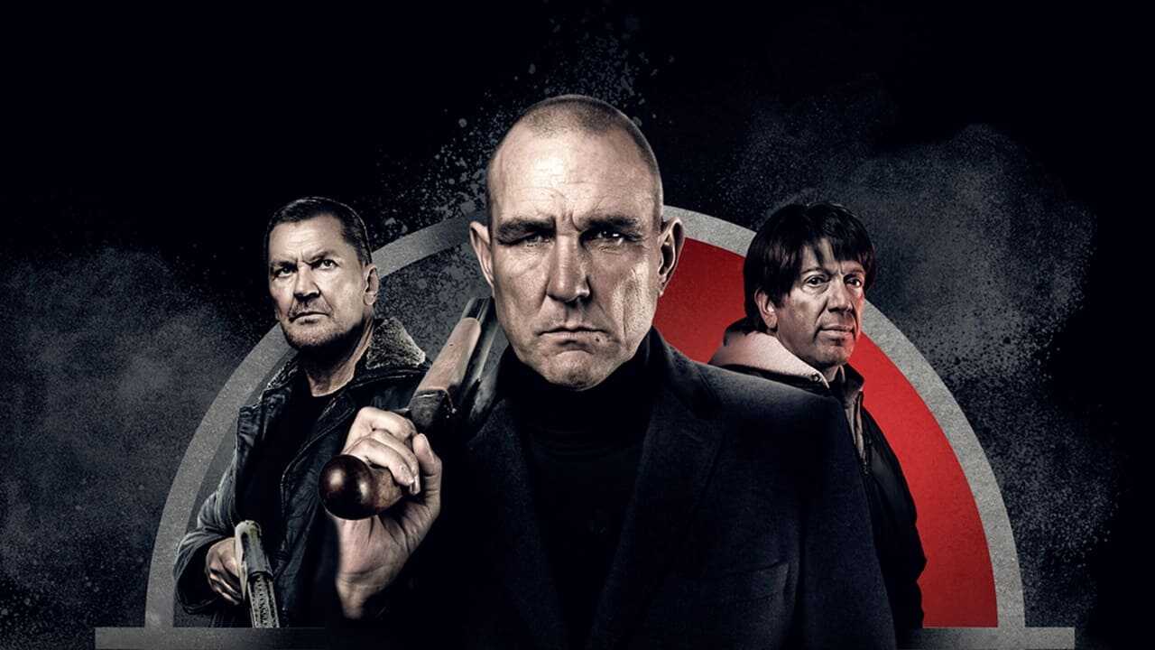 Rise of the Footsoldier: Origins (2021) 0