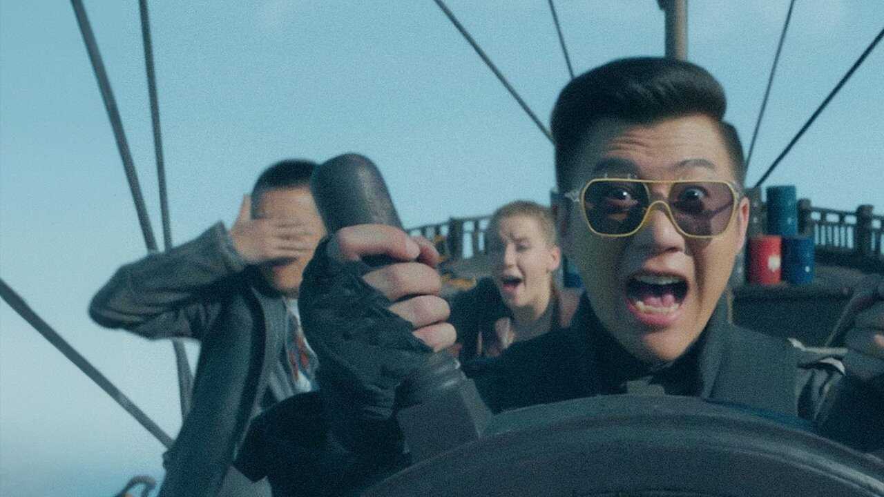 Golden Spider City (2022) 0