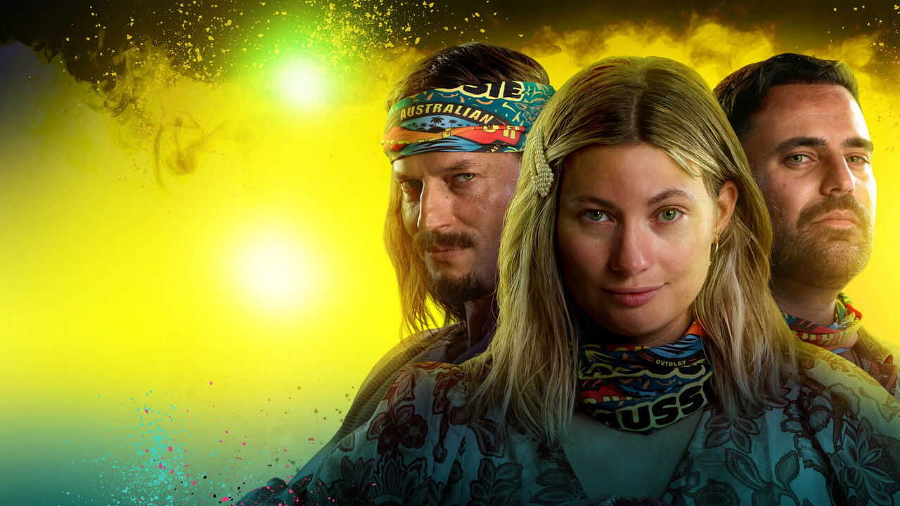 EN - Australian Survivor (2016) (AU) 4
