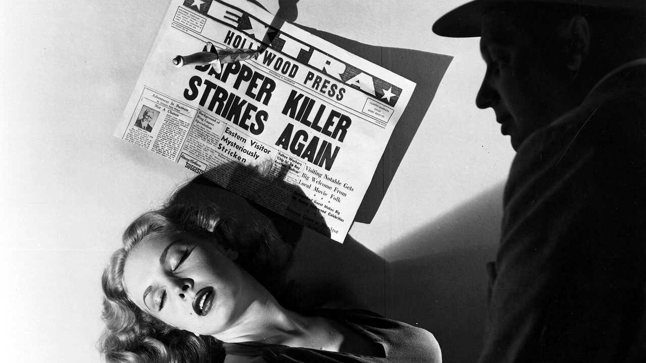 T-Men (1947) 0
