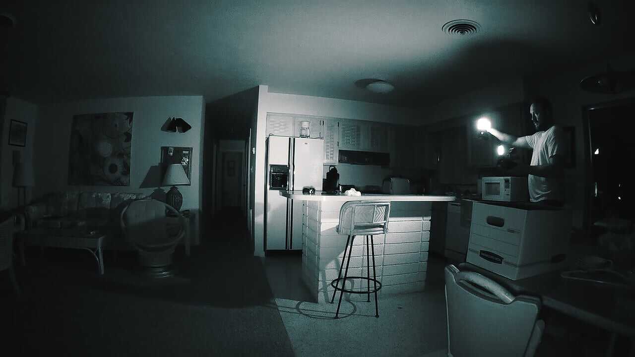 The Blackwell Ghost 5 0