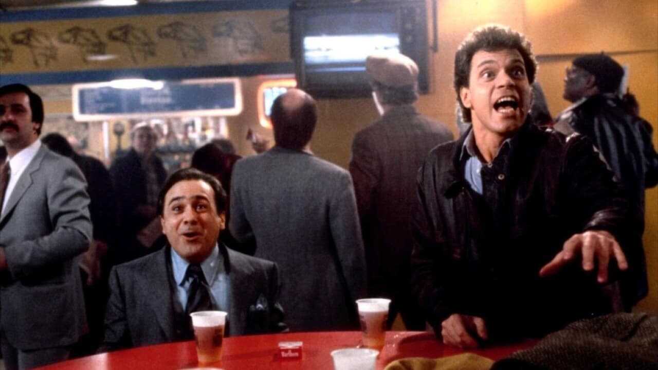 Wise Guys (1986) 0