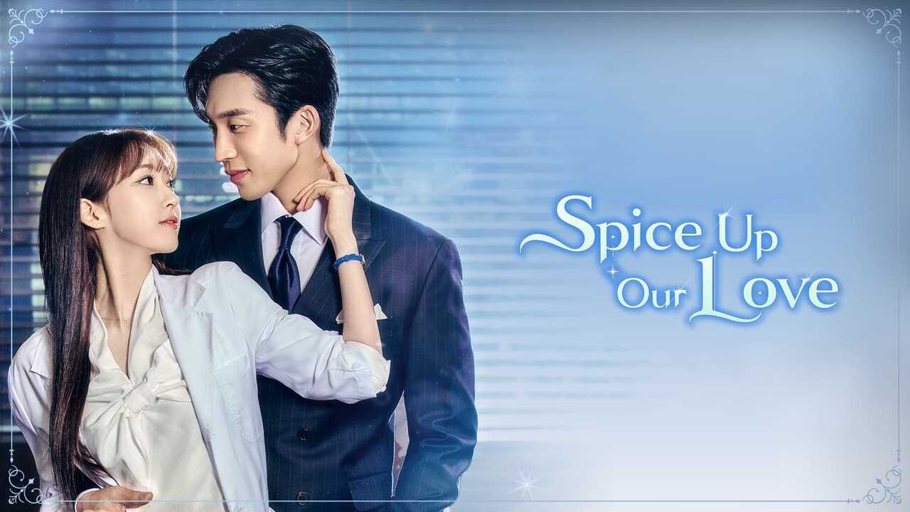 IN - Spice Up Our Love (2024) 2