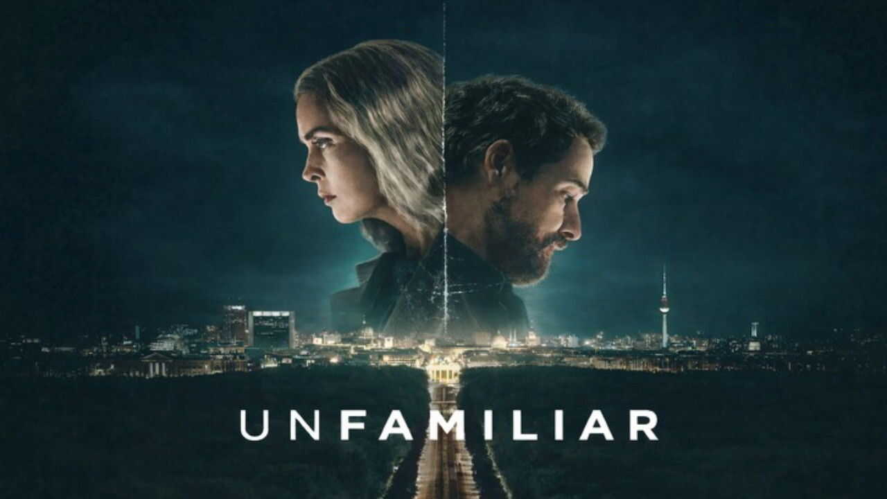 ES - Unfamiliar (2026) (DE) 4