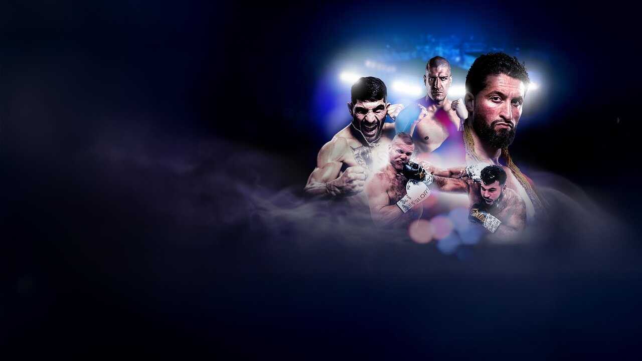 GLORY 99: Last Heavyweight Standing (2025) 0